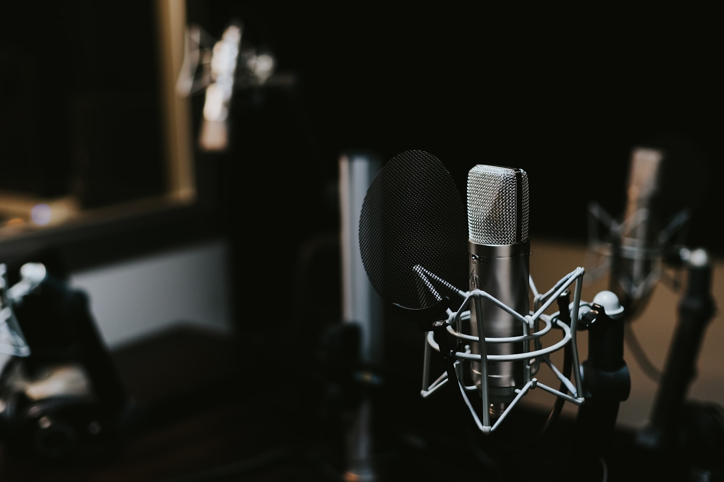 Intervista ai protagonisti del panorama radiofonico